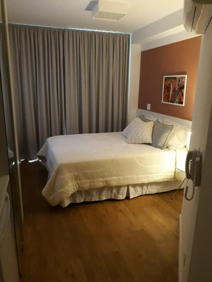 Loft Moderno, Com Garagem Apto 1106 サンパウロ エクステリア 写真