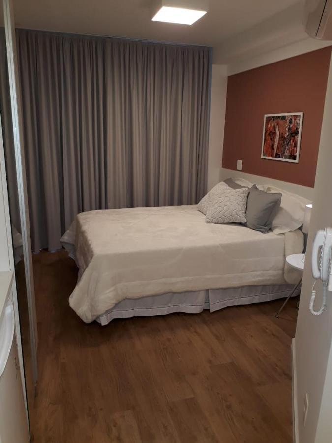 Loft Moderno, Com Garagem Apto 1106 サンパウロ エクステリア 写真